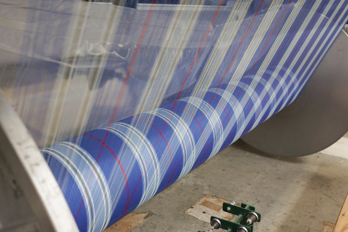 TEXTILES – TOBAN TEXTILE