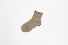 画像をギャラリービューアに読み込む, Suvin Cotton Socks  by ”SAYUU"