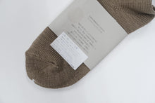 画像をギャラリービューアに読み込む, Suvin Cotton Socks  by ”SAYUU"