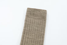 画像をギャラリービューアに読み込む, Suvin Cotton Socks  by ”SAYUU"