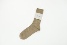 画像をギャラリービューアに読み込む, Suvin Cotton Socks  by ”SAYUU"