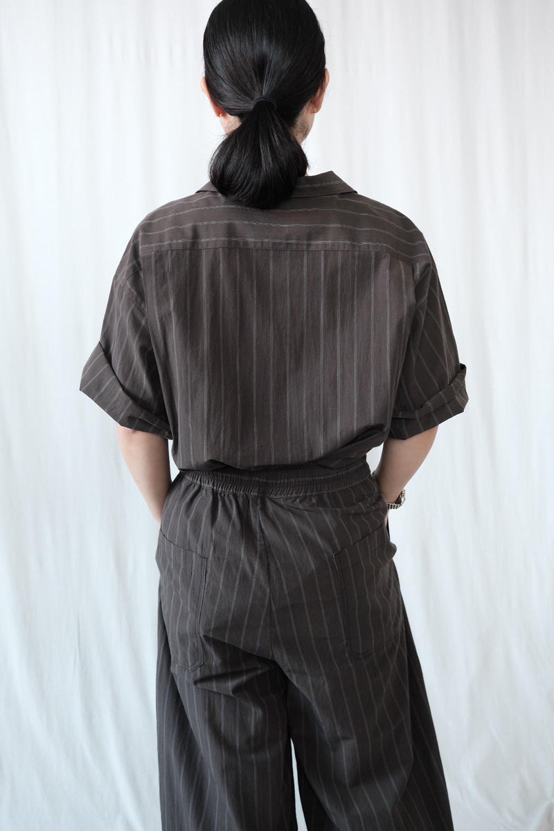 企業専用※ Cupro/Co イージーパンツ 