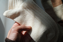 画像をギャラリービューアに読み込む, Bouclé Socks  by ”SAYUU"