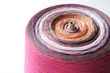 画像をギャラリービューアに読み込む, Baum Yarn  No,02