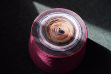 画像をギャラリービューアに読み込む, Baum Yarn  No,02