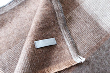 画像をギャラリービューアに読み込む, Colored Co/Wool Blanket (Soy)