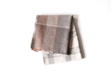 画像をギャラリービューアに読み込む, Colored Co/Wool Blanket (Soy)