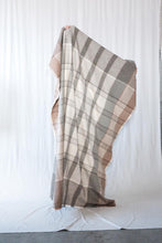 画像をギャラリービューアに読み込む, Colored Co/Wool Blanket (Soy)