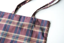 画像をギャラリービューアに読み込む, Tote Bag ( Forest & Domingo )