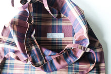 画像をギャラリービューアに読み込む, Tote Bag ( Forest & Domingo )