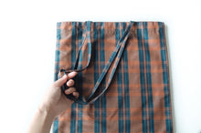 画像をギャラリービューアに読み込む, Tote Bag ( Forest & Domingo )