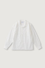 画像をギャラリービューアに読み込む, Typewriter Shirt "TARO"