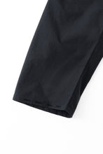 Load image into Gallery viewer, Cotton Typewriter Shirt Jacket "MICHICO"