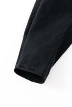 Load image into Gallery viewer, Cotton Typewriter Shirt Jacket "MICHICO"