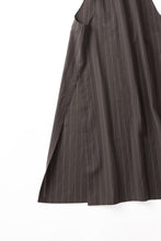 画像をギャラリービューアに読み込む, High Count Cupro Stripe NOS