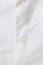 画像をギャラリービューアに読み込む, Cotton Typewriter Shirt Jacket/ MICHICO