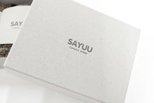 画像をギャラリービューアに読み込む, Gift Box  for "SAYUU"