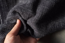 画像をギャラリービューアに読み込む, Mesh Dobby Linen 〈Swatch〉