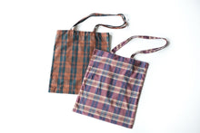 画像をギャラリービューアに読み込む, Tote Bag ( Forest & Domingo )