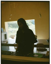 Load image into Gallery viewer, Typewriter Short Sleeve Shirt "TARO S"