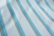 画像をギャラリービューアに読み込む, Organic Soft Satin Stripe〈1m~〉
