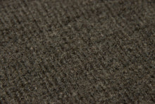 画像をギャラリービューアに読み込む, Cotton Wool W- Face Muffler (Brown×gray)