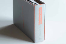 画像をギャラリービューアに読み込む, TEXTILE MINI BOOK 01
