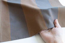 画像をギャラリービューアに読み込む, New Gabardine Stripe / Apron (long)