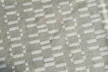 画像をギャラリービューアに読み込む, Organic Colored Cotton Blanket (gray)