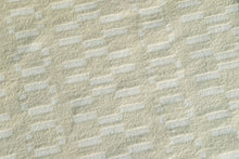 画像をギャラリービューアに読み込む, Organic Colored Cotton Blanket (green)