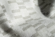 画像をギャラリービューアに読み込む, Organic Colored Cotton Blanket (gray)