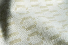 画像をギャラリービューアに読み込む, Organic Colored Cotton Blanket (green)