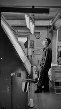 画像をギャラリービューアに読み込む, PAINTER PANTS