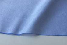 画像をギャラリービューアに読み込む, Yarn Dyed Cotton Oxford〈10m〉