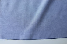 画像をギャラリービューアに読み込む, Yarn Dyed Cotton Oxford〈10m〉