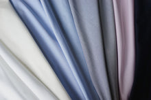 画像をギャラリービューアに読み込む, Yarn Dyed Cotton Oxford〈10m〉