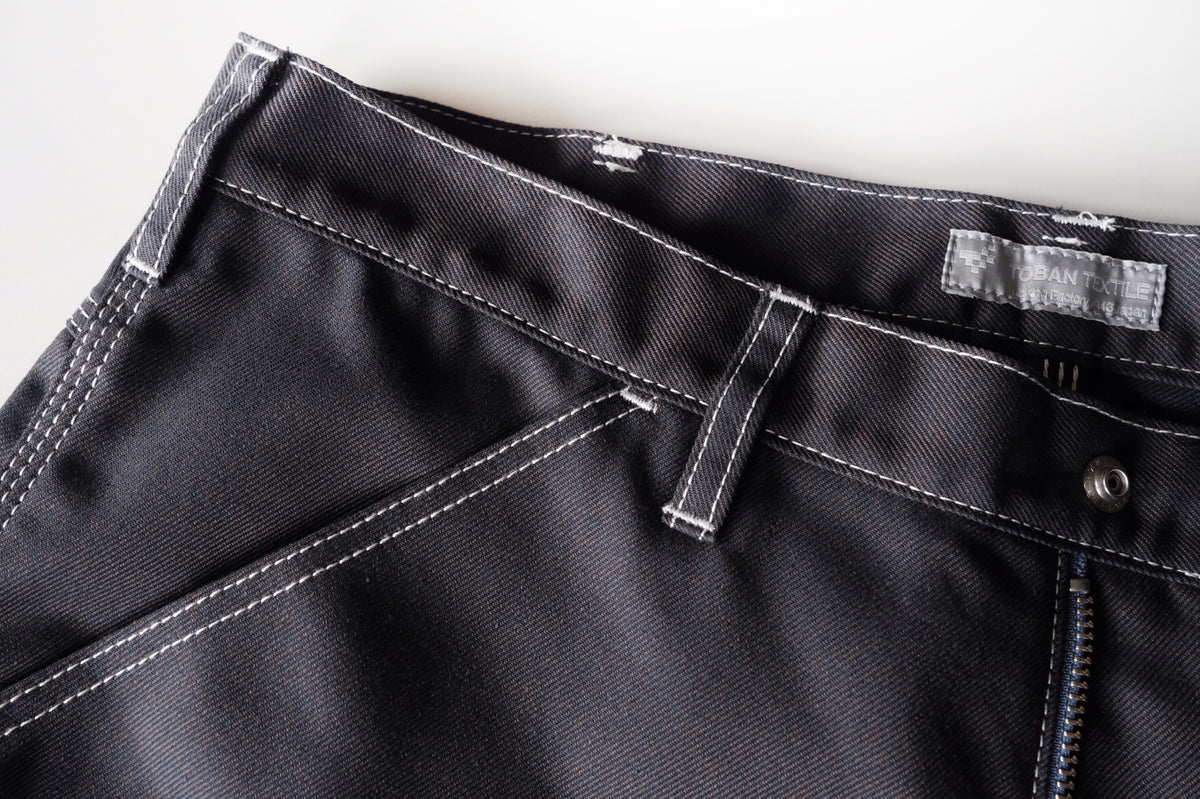 PAINTER PANTS – TOBAN TEXTILE