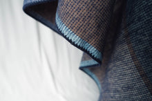 画像をギャラリービューアに読み込む, Sashiko Organic Cotton Blanket (Kuchinashi)
