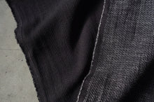 画像をギャラリービューアに読み込む, Mesh Dobby Linen 〈1m~〉