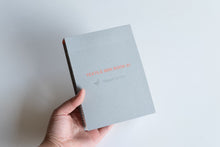 画像をギャラリービューアに読み込む, TEXTILE MINI BOOK 01
