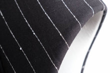 画像をギャラリービューアに読み込む, Boucle Stripe / Slippers