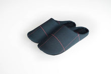画像をギャラリービューアに読み込む, Glen Check  / Slippers