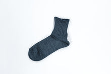 Load image into Gallery viewer, Linen Socks  by ”SAYUU&quot;
