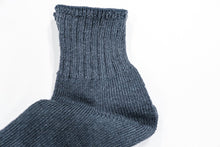 Load image into Gallery viewer, Linen Socks  by ”SAYUU&quot;
