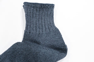 Linen Socks  by ”SAYUU"