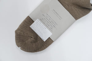 Suvin Cotton Socks  by ”SAYUU"