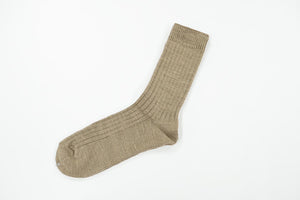 Suvin Cotton Socks  by ”SAYUU"