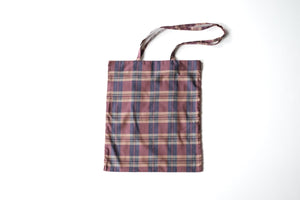 Tote Bag ( Forest & Domingo )