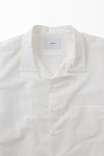 画像をギャラリービューアに読み込む, Typewriter  Shirt "TARO"
