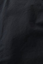 Load image into Gallery viewer, Cotton Typewriter Shirt Jacket "MICHICO"
